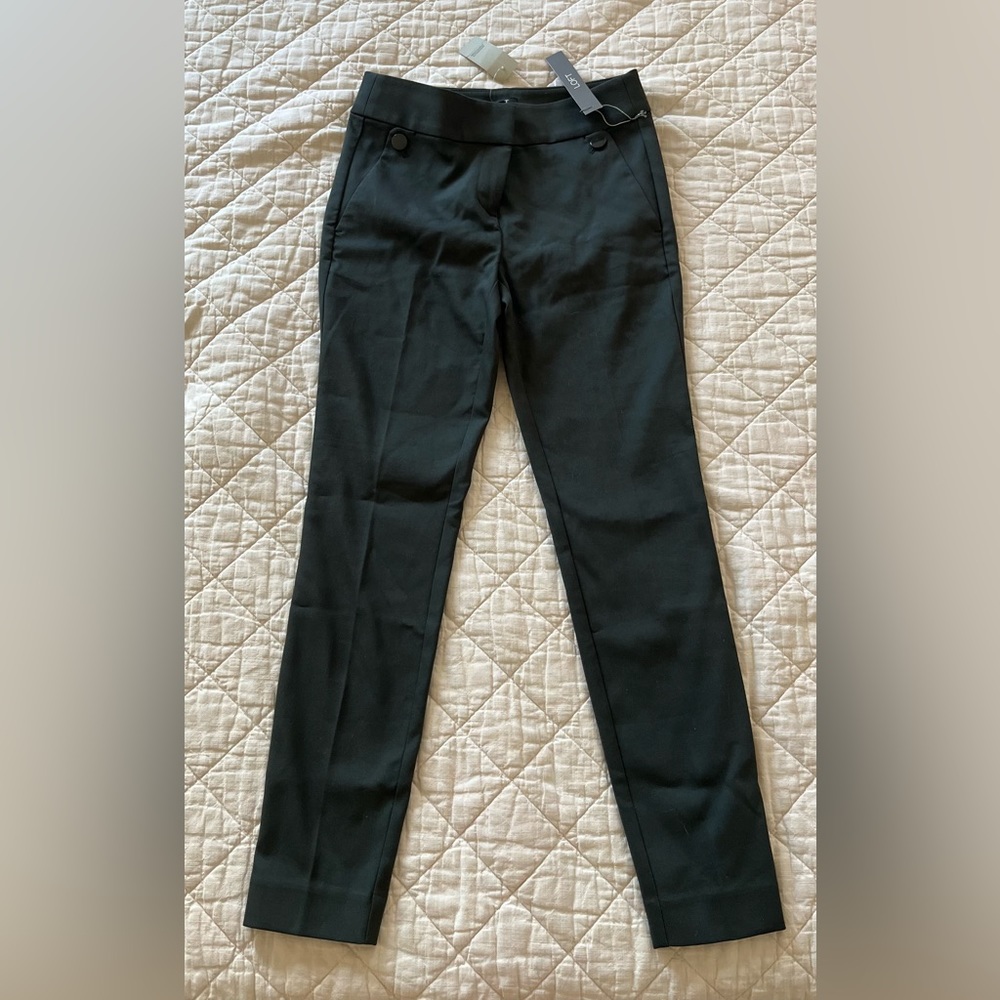 LOFT Women’s Petite Skinny Pants